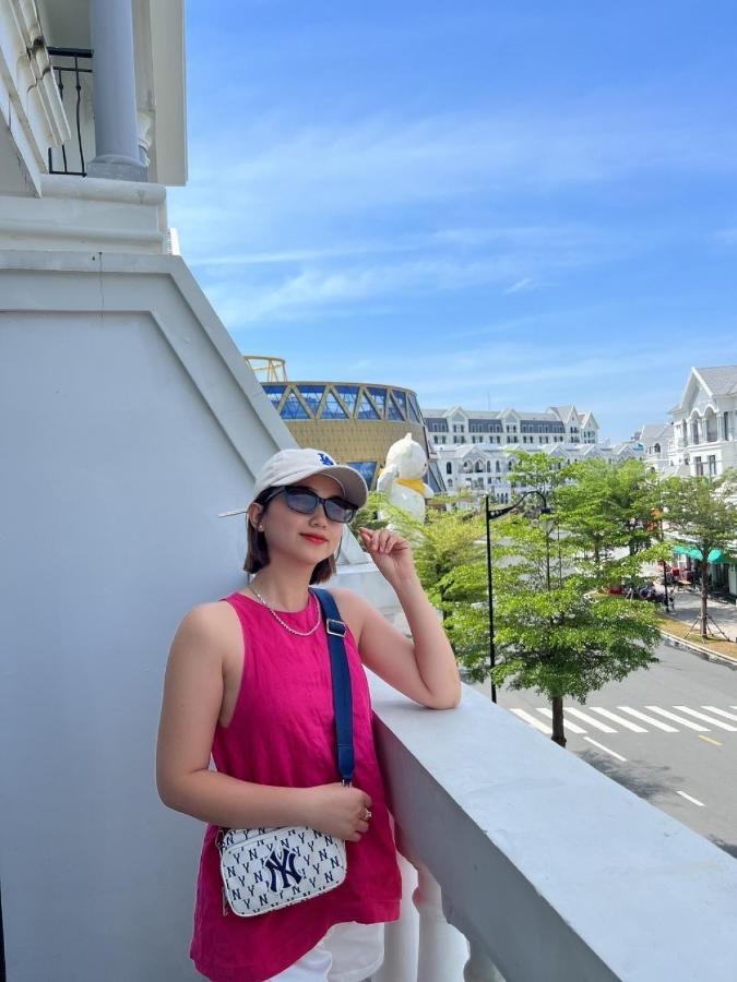 Ngan Ha Star Homestay - Grand World Phu Quoc Exterior photo